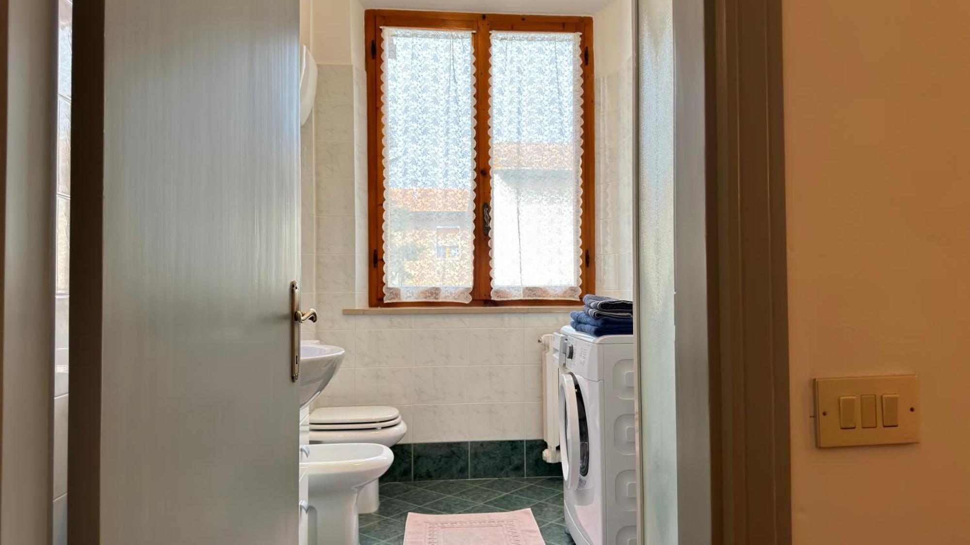 Casa Giovanni San Gimignano Exteriér fotografie