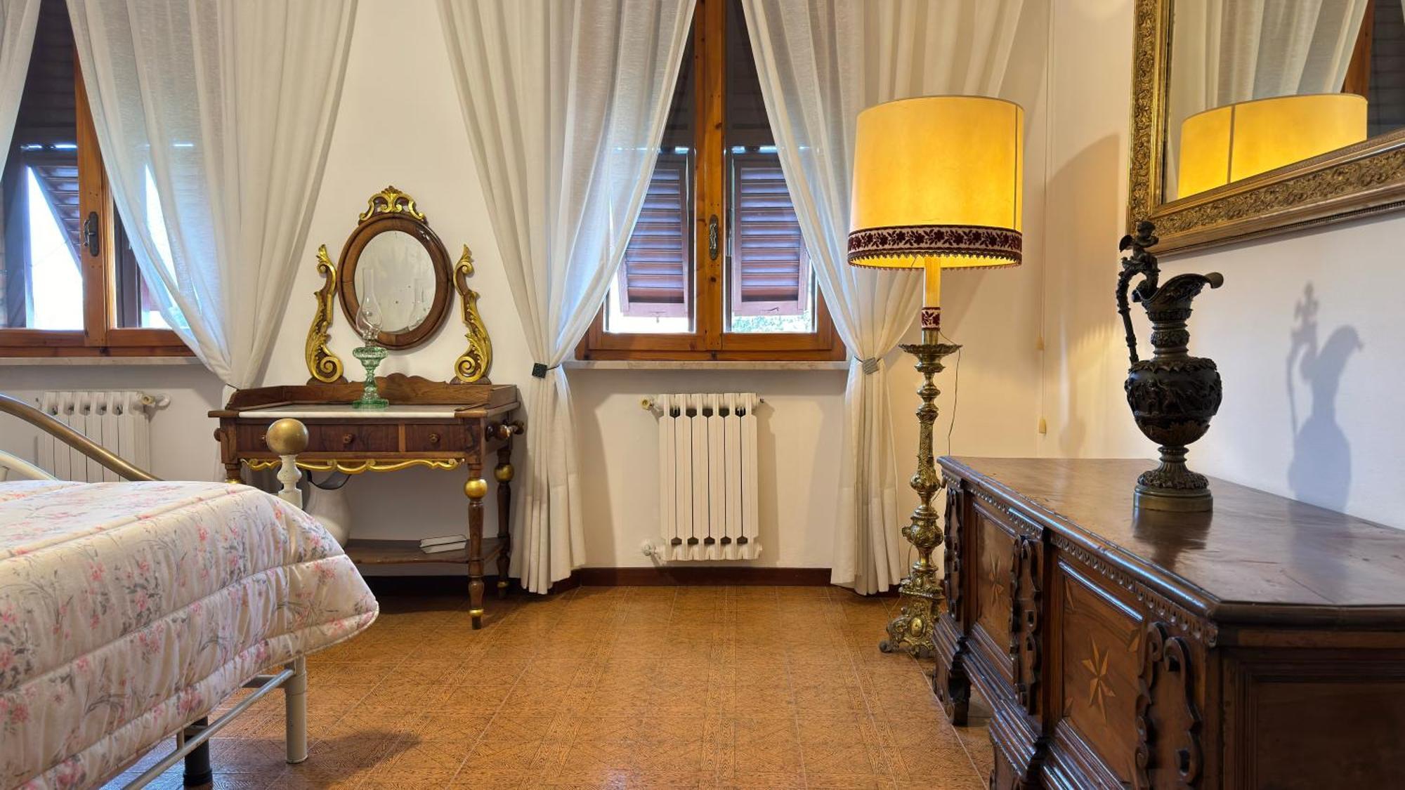 Casa Giovanni San Gimignano Exteriér fotografie