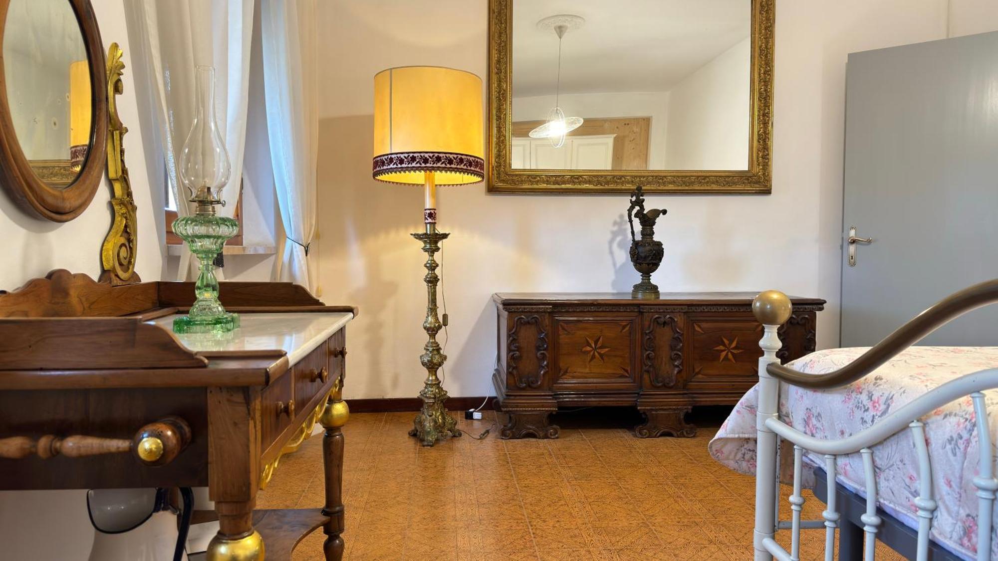 Casa Giovanni San Gimignano Exteriér fotografie
