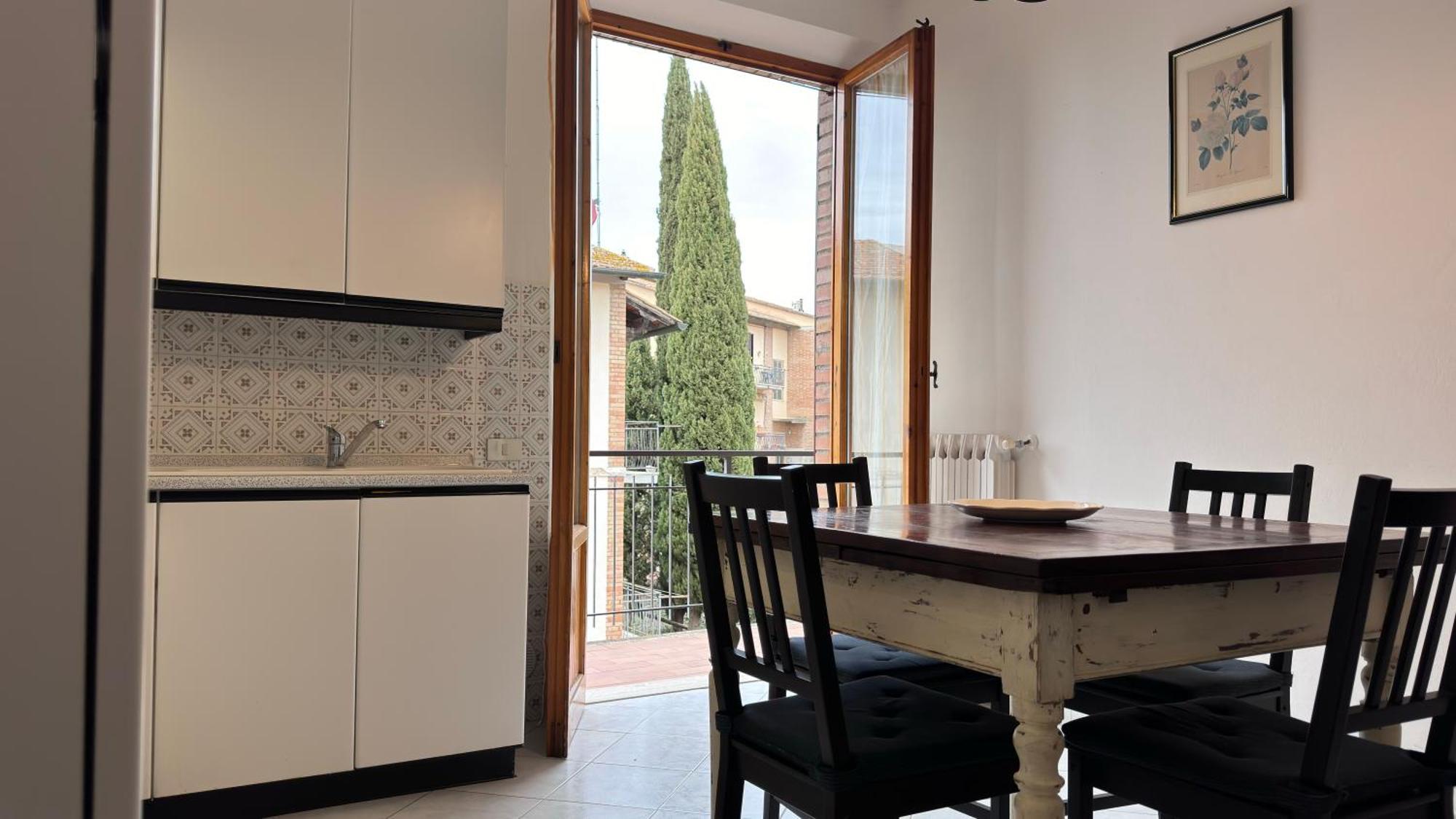 Casa Giovanni San Gimignano Exteriér fotografie