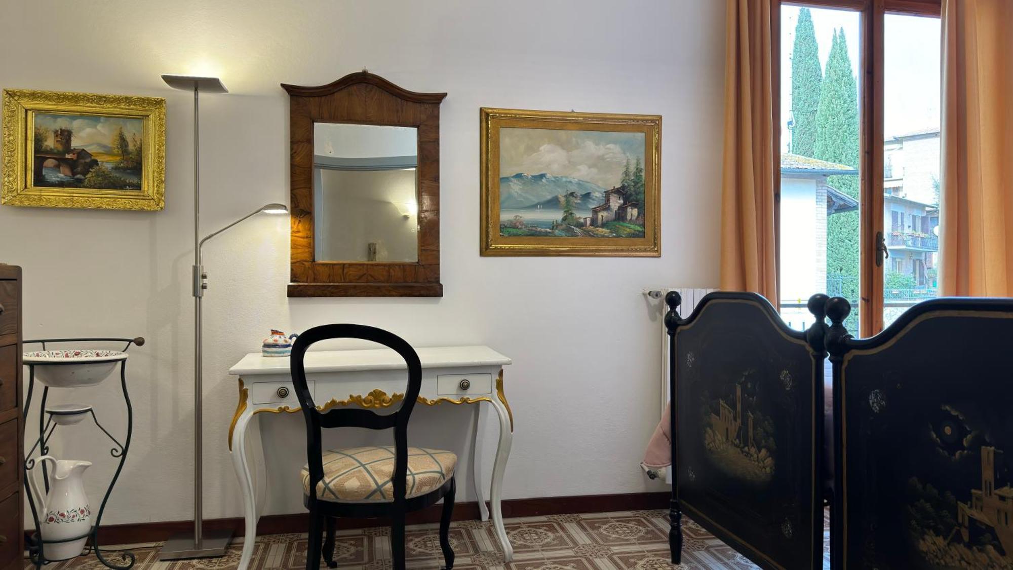 Casa Giovanni San Gimignano Exteriér fotografie