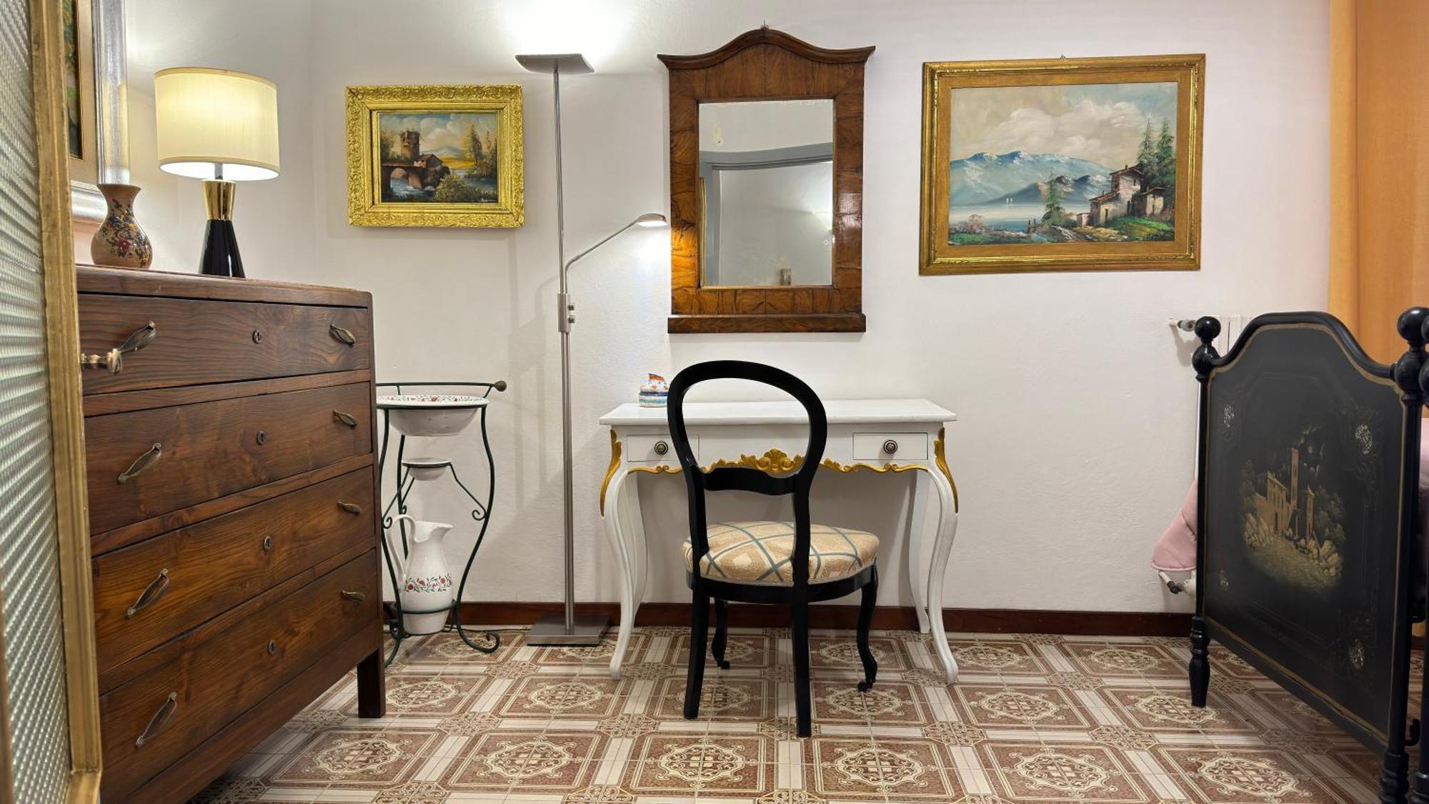 Casa Giovanni San Gimignano Exteriér fotografie
